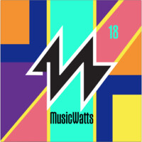 MusicWatts Logo