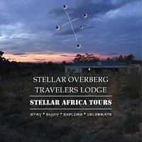 Stellar SA Logo