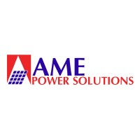 AME POWER SOLUTIONS, INC Logo