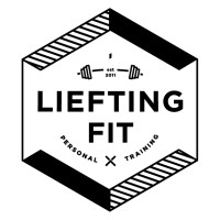 LieftingFit Logo