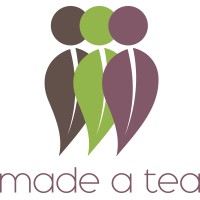 Made A Tea Logo