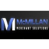 McMillan Merchant Solutions Logo