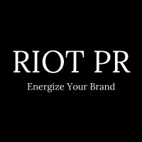 RIOT PR, LLC Logo