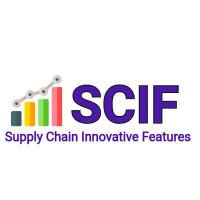 SCIF Logo