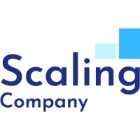Scaling Company Logo