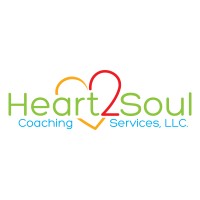 Heart2Soul Coaching Services, LLC Logo