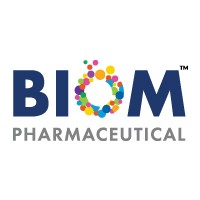 Biom Pharmaceuticals Logo