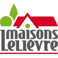 Maisons Lelièvre Logo
