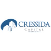 Cressida Capital Logo