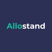 allostand Logo