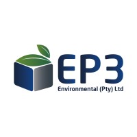 EP3 Environmental Logo