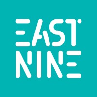 Eastnine Logo