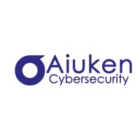 Aiuken Cybersecurity Logo