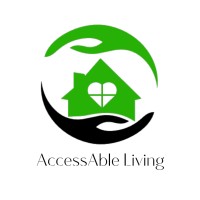AccessAble Living Logo