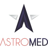 Astromed Logo