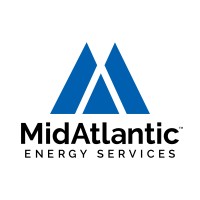 MidAtlantic Energy Services, LLC Logo