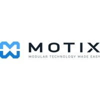 Motix Logo