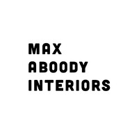 Max Aboody Interiors Logo