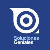 Soluciones Geniales Logo