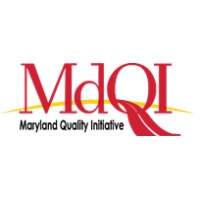 Maryland Quality Initiative (MdQI) Logo
