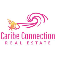 Caribe Connection Real Estate Logo