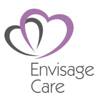 Envisage Care Logo