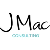 JMac Consulting Logo