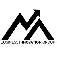 Business Innovation Group, LLC Logo