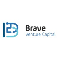 Brave Venture Capital Logo