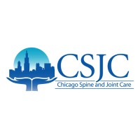 Chicago Spine and Joint Care Logo