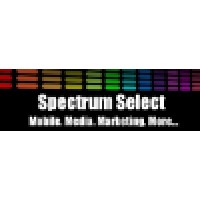 Spectrum Select - Business Growth Strategists - Mobile Marketing Experts Logo