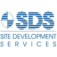 Site Development Services, Inc. Logo