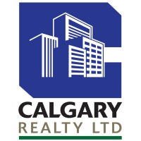 Calgary Realty, Ltd. Logo