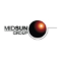 Midsun Group, Inc. Logo