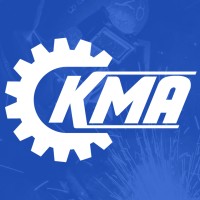 KentuckianaMachining Association Logo