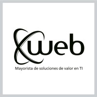 X Web Logo