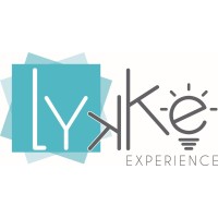 Lykke Experience Logo