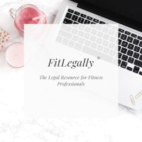 FitLegally® Logo
