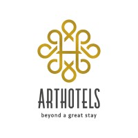 Art Hotels Ecuador Logo