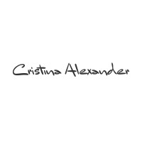 Cristina Alexander Logo