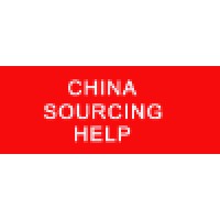 China-Sourcing-Help (CSH) Logo