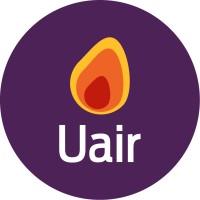 Uair Logo