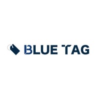 BLUE TAG株式会社 Logo