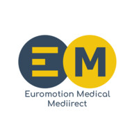 Euromotion Medical Logo