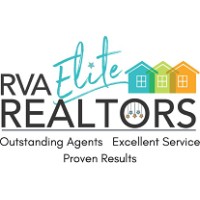 RVA Elite Realtors Logo