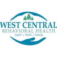 West Central Behavioral Health Logo