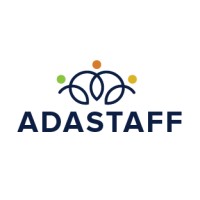 ADASTAFF, Inc. Logo