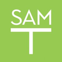 SamT Network Logo
