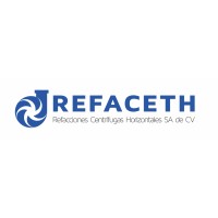 REFACETH Logo