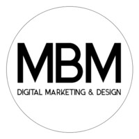 MBM Agency Logo